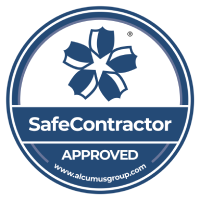 Safe Contractor Approved